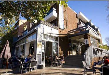 East Sydney NSW Accommodation Brisbane