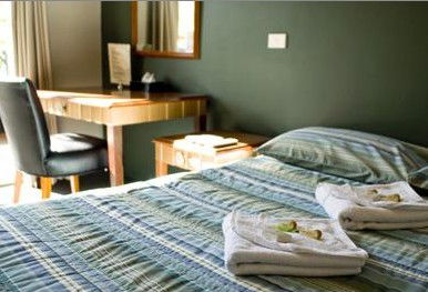City Crown Lodge - Accommodation Brisbane 1