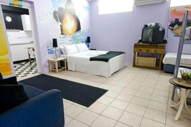 City Crown Lodge - Accommodation Brisbane 2