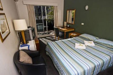 City Crown Lodge - Accommodation Brisbane 3