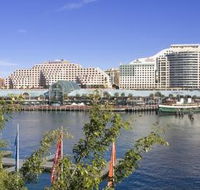 Hotel Ibis Darling Harbour - Accommodation Brisbane