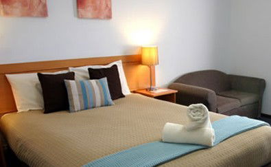  Accommodation Brisbane