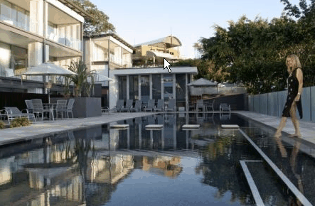 The Rise Noosa - Accommodation Brisbane 1