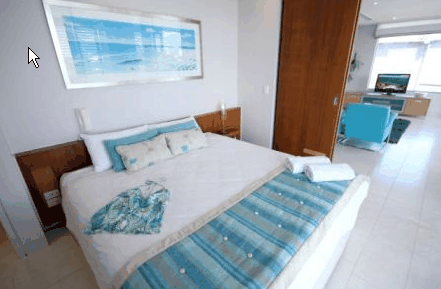 The Rise Noosa - Accommodation Brisbane 2