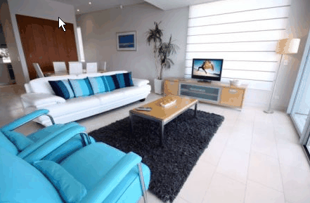 The Rise Noosa - Accommodation Brisbane 3