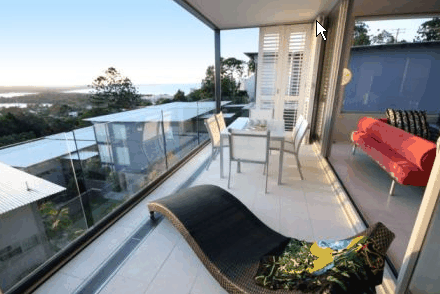 The Rise Noosa - Accommodation Brisbane 4