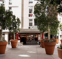 Tribeca Serviced Apartments - Accommodation Brisbane