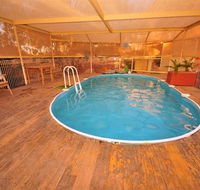 Desert View Apartments - Accommodation Brisbane