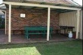 Denman Motor Inn - Accommodation Brisbane 0