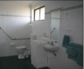 Denman Motor Inn - Accommodation Brisbane 2