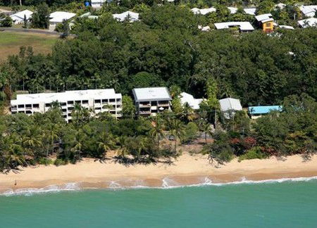  Accommodation Brisbane