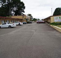 Echo Point Motor Inn - Accommodation Brisbane