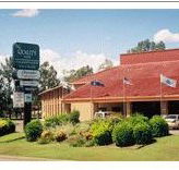 Quality Inn Charbonnier Hallmark - Accommodation Brisbane