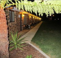 Golfers Lodge Motel - Accommodation Brisbane