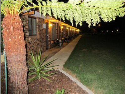 Golfers Lodge Motel - Accommodation Brisbane 0