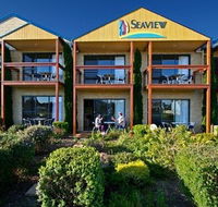 Seaview Motel  Apartments - Accommodation Brisbane