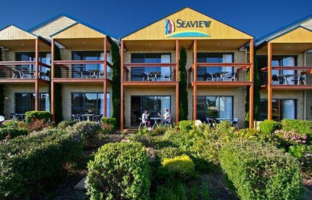 Seaview Motel & Apartments - Accommodation Brisbane 0