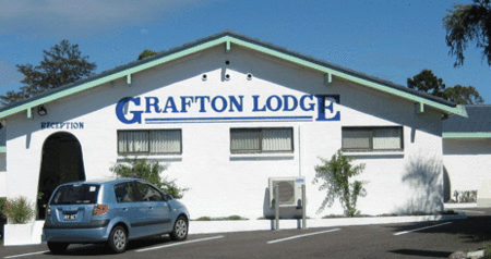 Alumny Creek NSW Accommodation Brisbane