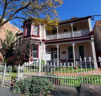 Alishan International Guesthouse - Accommodation Brisbane