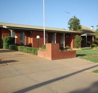 Junction Motor Inn - Accommodation Brisbane