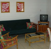 Palm View Holiday Apartments - Accommodation Brisbane