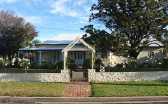  Accommodation Brisbane