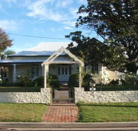 Annas Place - Accommodation Brisbane