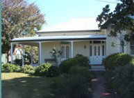 Annas Place - Accommodation Brisbane 1