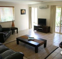 Mariner Bay Apartments - Accommodation Brisbane