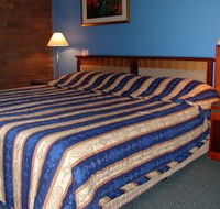 Matador Motor Inn - Accommodation Brisbane