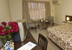  Accommodation Brisbane