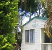 Melaleuca Caravan Park - Accommodation Brisbane