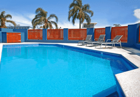 East Port Motor Inn - Accommodation Brisbane