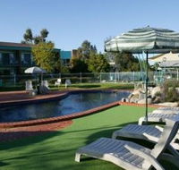 Club Mulwala Resort - Accommodation Brisbane