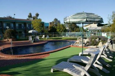 Club Mulwala Resort - Accommodation Brisbane 0