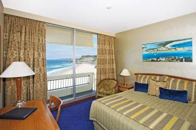 Quality Hotel Noahs On The Beach - Accommodation Brisbane 0