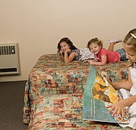 Oriana Motor Inn - Accommodation Brisbane