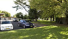 Oriana Motor Inn - Accommodation Brisbane 2