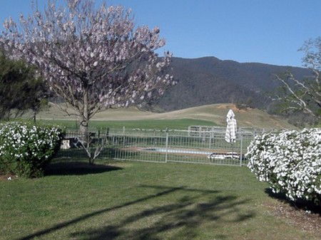 Araluen NSW Accommodation Brisbane