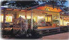  Accommodation Brisbane