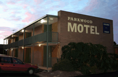 Parkwood Motel - Accommodation Brisbane 0