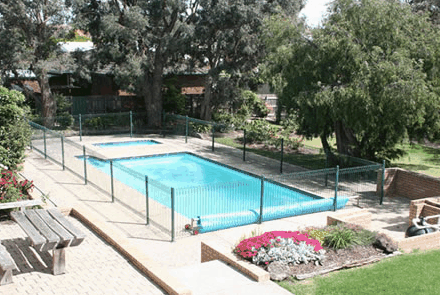 Parkwood Motel - Accommodation Brisbane 1