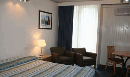 Parkwood Motel - Accommodation Brisbane 2