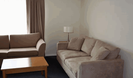 Parkwood Motel - Accommodation Brisbane 4