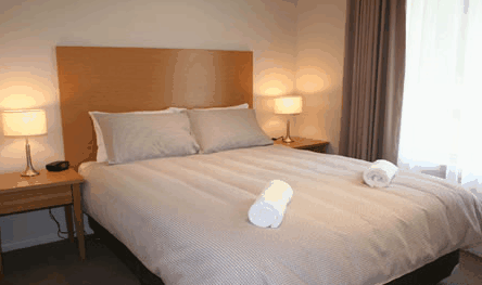 Parkwood Motel - Accommodation Brisbane 5