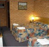 Royal Palms Motor Inn - Accommodation Brisbane