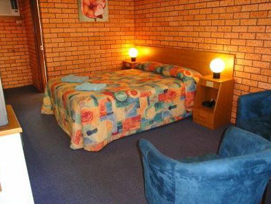 Royal Palms Motor Inn - Accommodation Brisbane 2