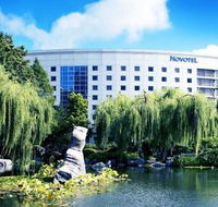Novotel Rockford Darling Harbour - Accommodation Brisbane