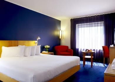 Novotel Rockford Darling Harbour - Accommodation Brisbane 1