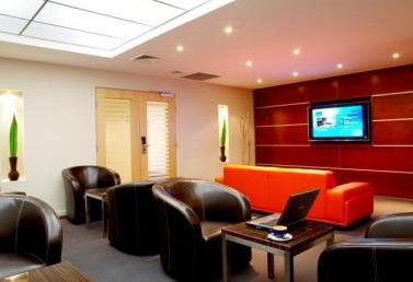 Novotel Rockford Darling Harbour - Accommodation Brisbane 2